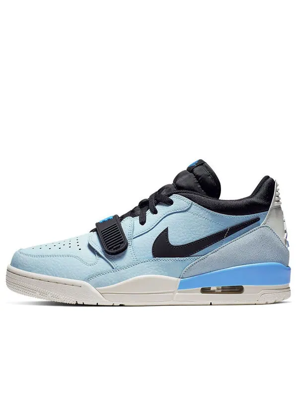 Кроссовки Legacy 312 низкие Air Jordan — изображение 1 из 4