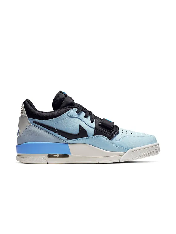 Кроссовки Legacy 312 низкие Air Jordan — изображение 2 из 4