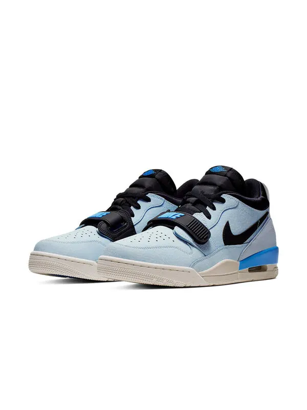 Кроссовки Legacy 312 низкие Air Jordan — изображение 3 из 4