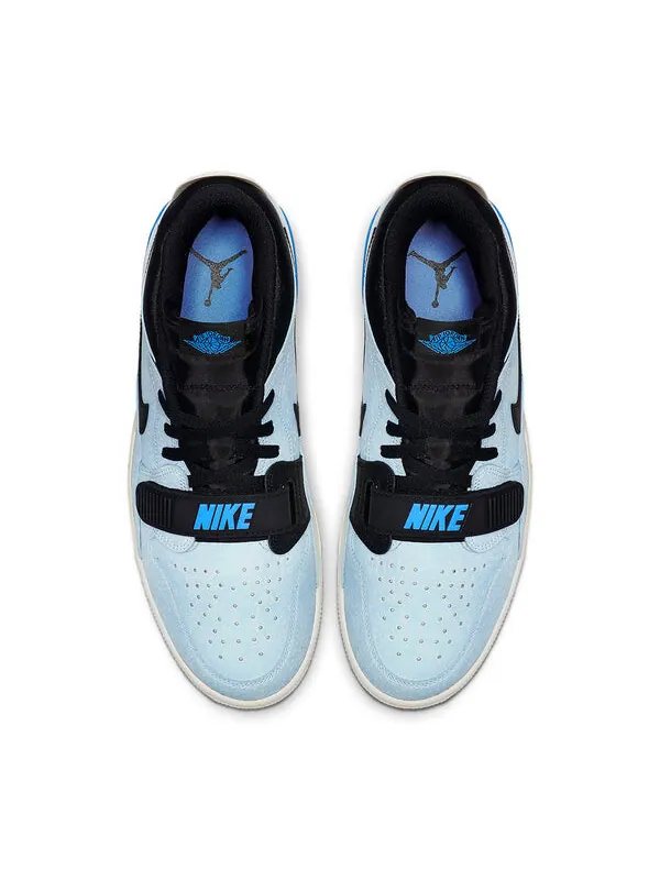 Кроссовки Legacy 312 низкие Air Jordan — изображение 4 из 4