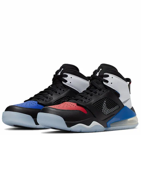 Кроссовки марс 270 Air Jordan — изображение 2 из 4