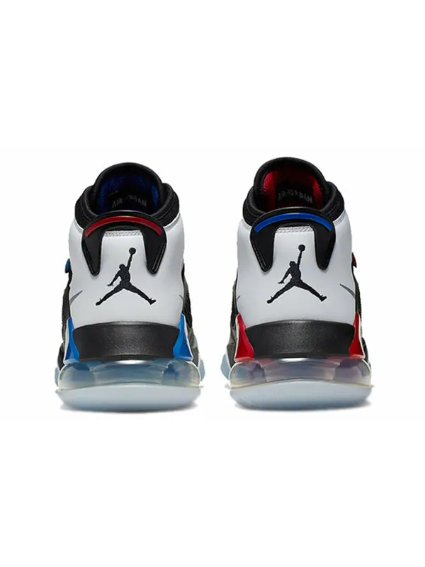 Кроссовки марс 270 Air Jordan — изображение 3 из 4
