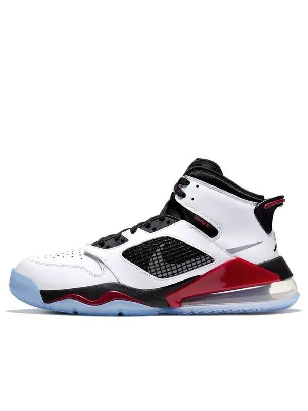 Кроссовки марс 270 Air Jordan — изображение 1 из 4