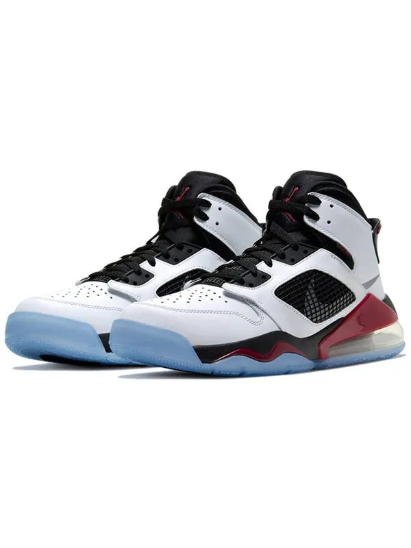 Кроссовки марс 270 Air Jordan — изображение 3 из 4