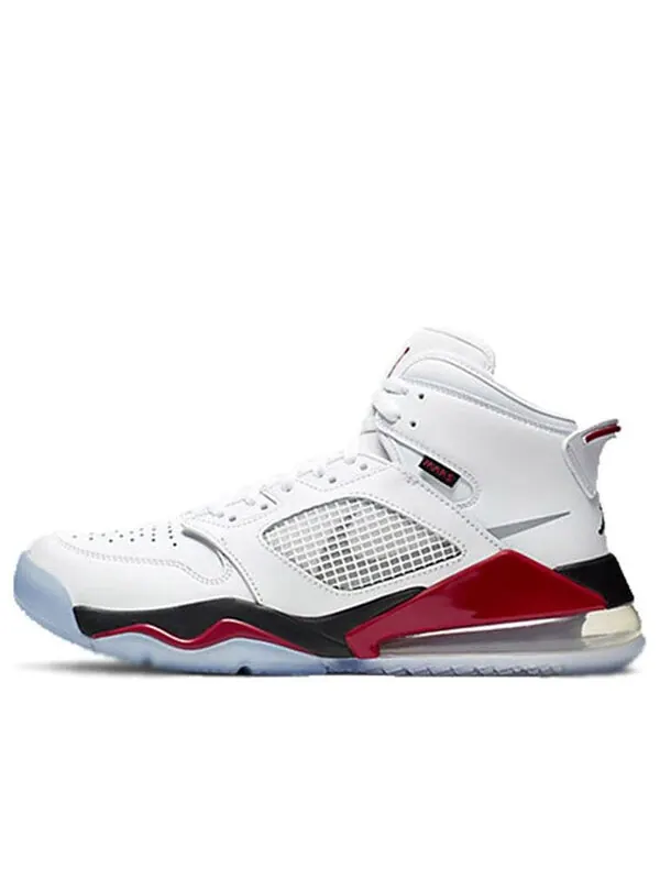 Кроссовки марс 270 Air Jordan — изображение 1 из 4