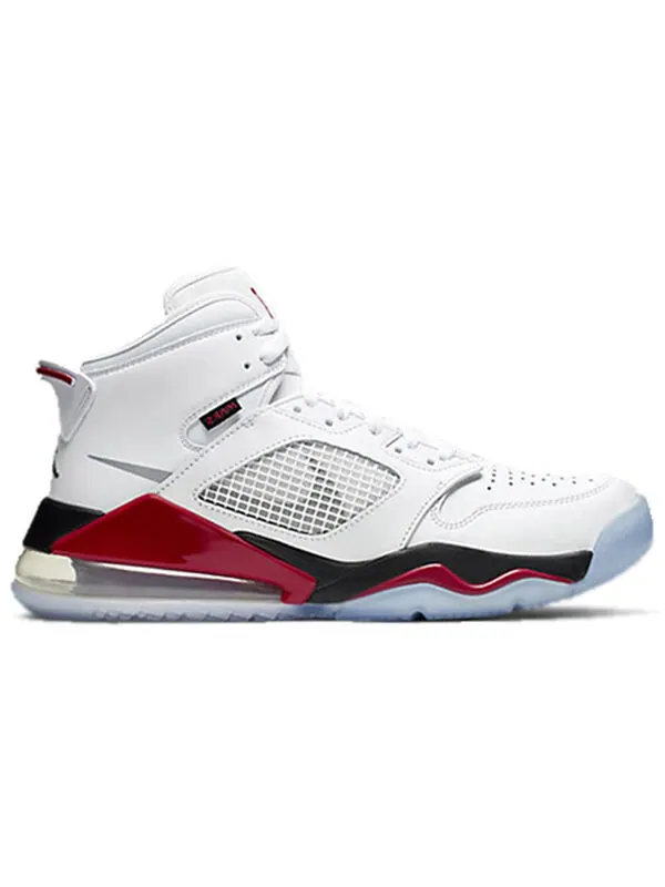 Кроссовки марс 270 Air Jordan — изображение 2 из 4