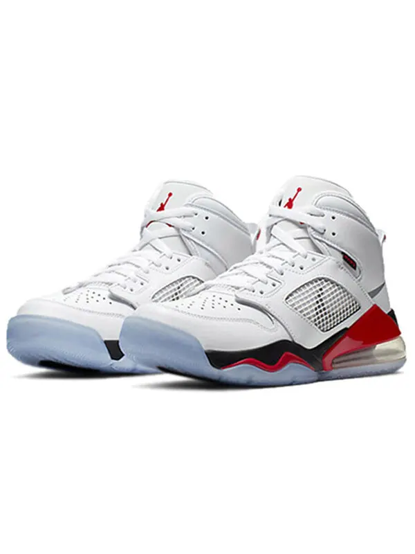 Кроссовки марс 270 Air Jordan — изображение 3 из 4