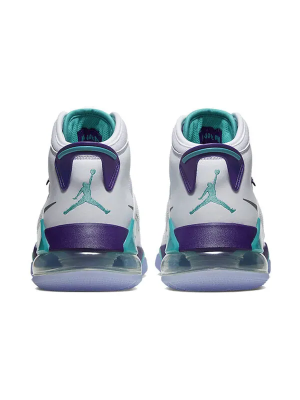 Кроссовки марс 270 Air Jordan — изображение 4 из 4, белый/серебристый