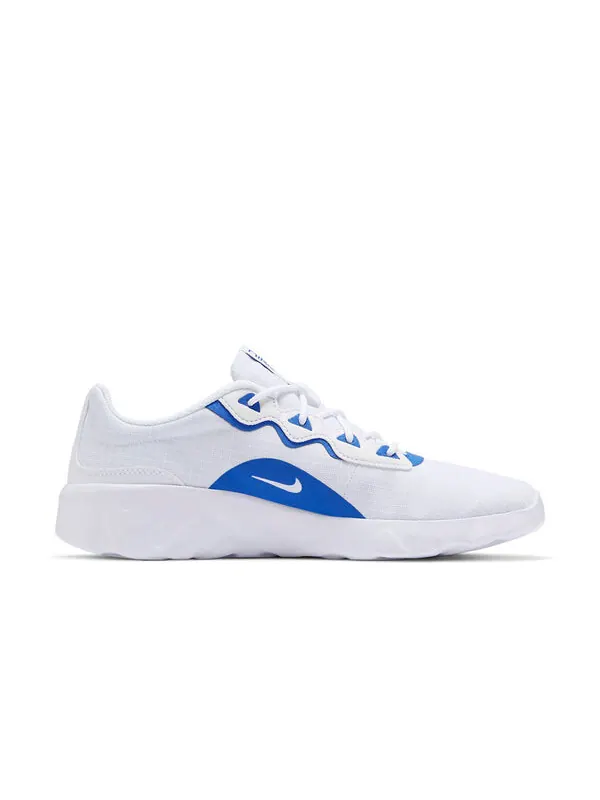 Кроссовки исследовать Nike — изображение 1 из 2, белый/синий