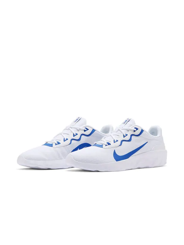 Кроссовки исследовать Nike — изображение 2 из 2, белый/синий