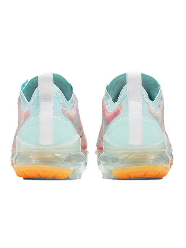 Кроссовки air vapormax 2019 qs Nike — изображение 4 из 4, розовый/синий