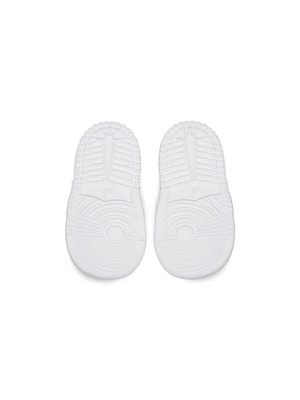 Кроссовки 1 низкие alt Air Jordan — изображение 3 из 3, белый