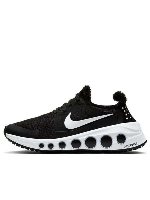 Кроссовки cruzrone Nike — изображение 1 из 4, черный