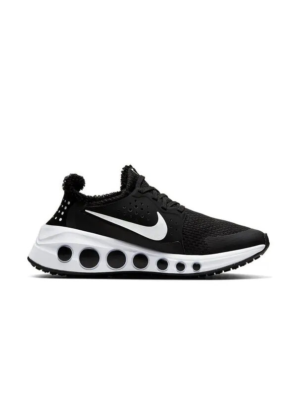 Кроссовки cruzrone Nike — изображение 2 из 4, черный