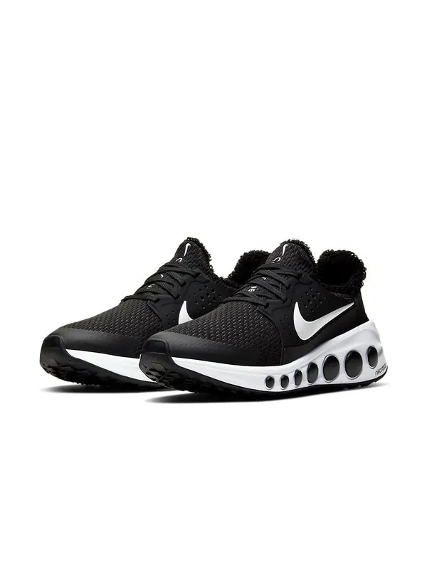 Кроссовки cruzrone Nike — изображение 3 из 4, черный