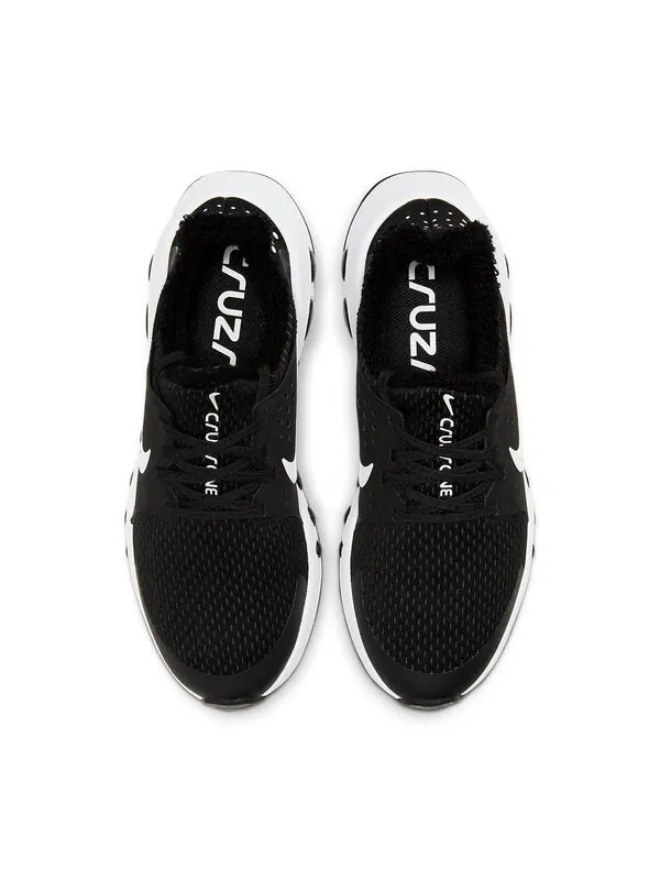 Кроссовки cruzrone Nike — изображение 4 из 4, черный