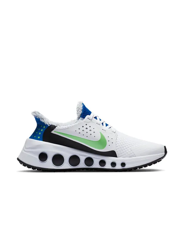 Кроссовки cruzrone Nike — изображение 2 из 4, зеленый