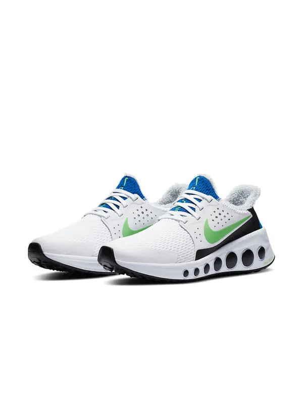 Кроссовки cruzrone Nike — изображение 3 из 4, зеленый