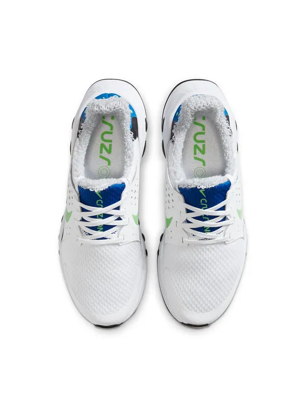 Кроссовки cruzrone Nike — изображение 4 из 4, зеленый