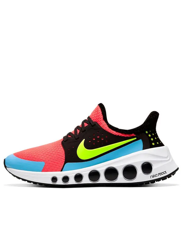 Кроссовки cruzrone Nike — изображение 1 из 4, синий