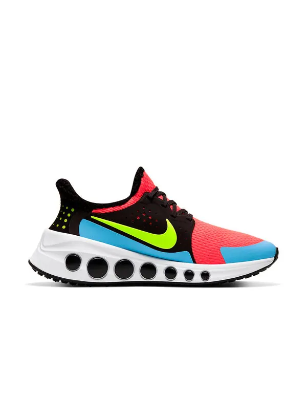 Кроссовки cruzrone Nike — изображение 2 из 4, синий