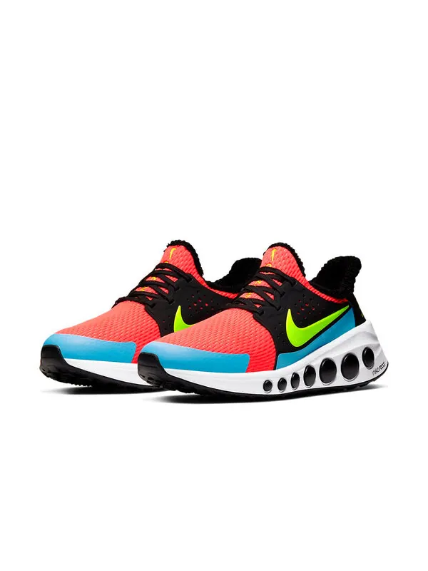 Кроссовки cruzrone Nike — изображение 3 из 4, синий