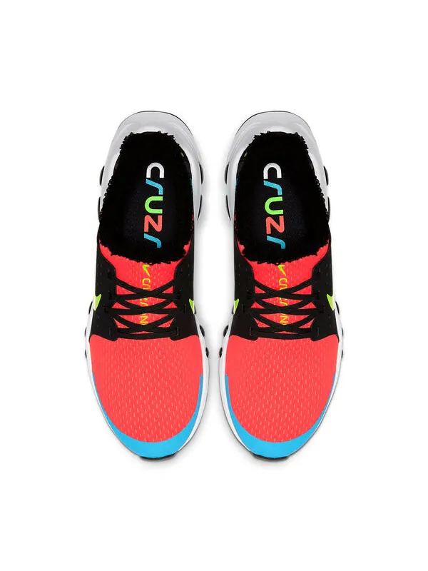 Кроссовки cruzrone Nike — изображение 4 из 4, синий