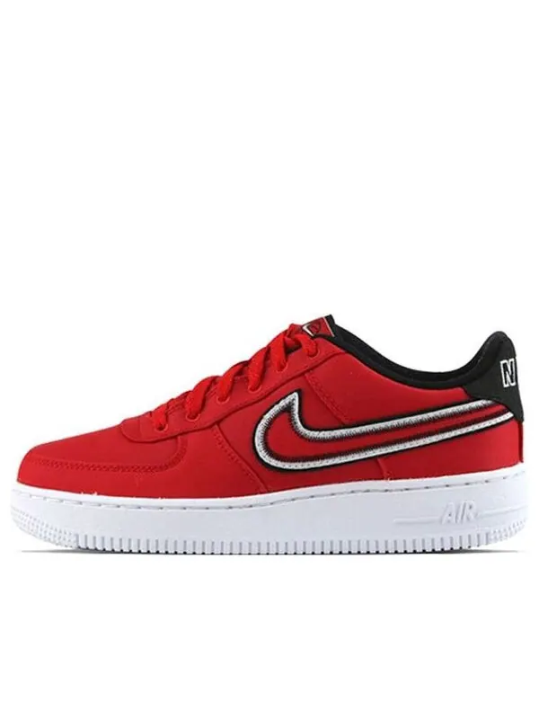 Кроссовки air force 1 lv8 1 Nike — изображение 1 из 4, красный