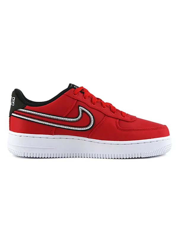 Кроссовки air force 1 lv8 1 Nike — изображение 2 из 4, красный