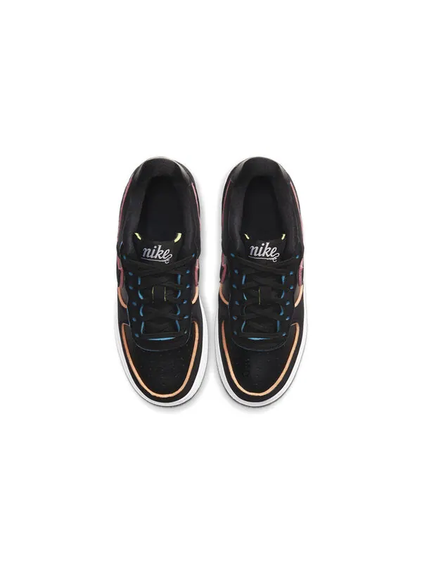 Кроссовки air force 1 lv8 Nike — изображение 4 из 4, черный