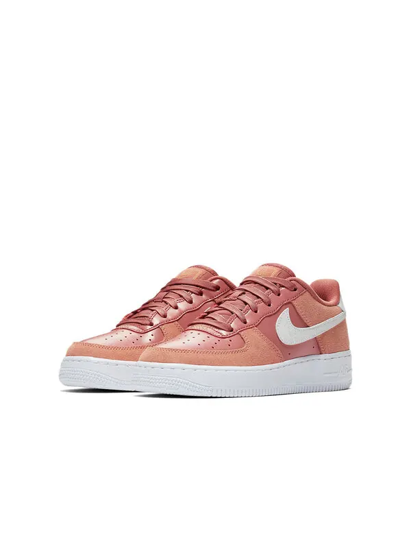 Кроссовки air force 1 lv8 'valentine's day' Nike — изображение 3 из 4, розовый