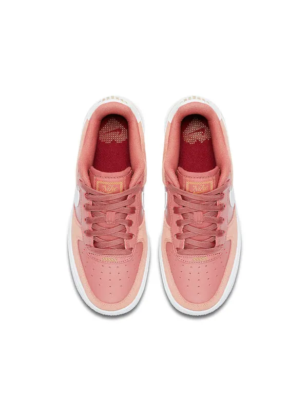 Кроссовки air force 1 lv8 'valentine's day' Nike — изображение 4 из 4, розовый