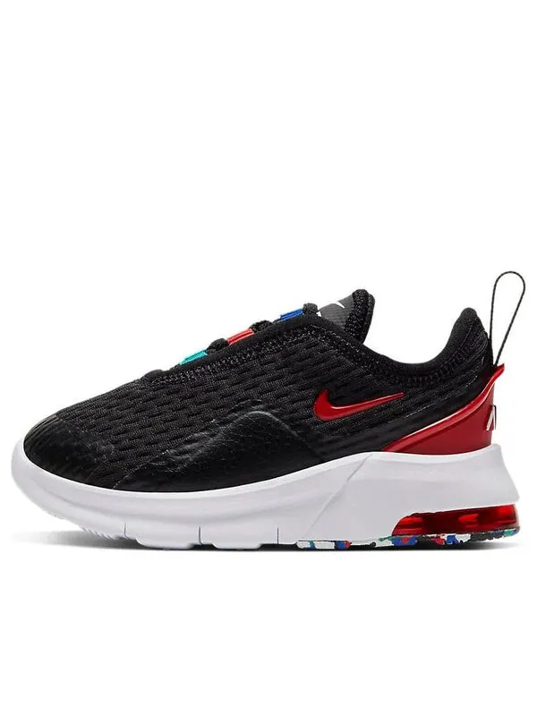 Кроссовки air max motion 2 mc Nike — изображение 1 из 4, черный/красный