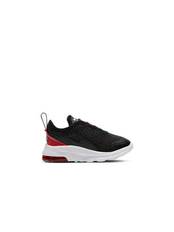 Кроссовки air max motion 2 mc Nike — изображение 2 из 4, черный/красный