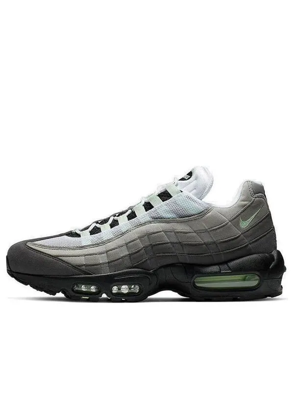 Кроссовки air max 95 Nike — изображение 1 из 4, черный