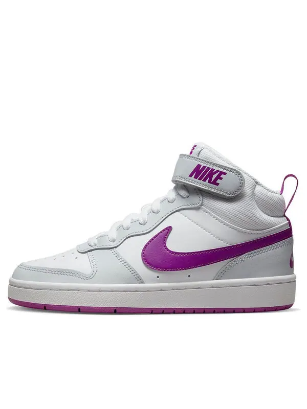 Кроссовки суд боро мид 2 Nike — изображение 1 из 4