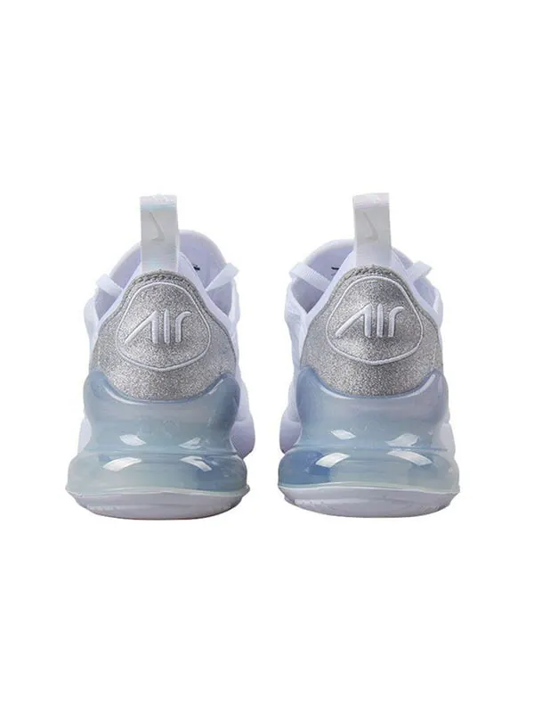 Кроссовки air max 270 Nike — изображение 3 из 4, белый/синий