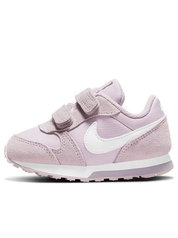 Кроссовки детские md runner 2 розовые Nike — изображение 1 из 4, розовый