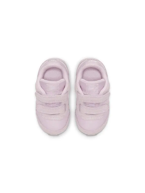 Кроссовки детские md runner 2 розовые Nike — изображение 4 из 4, розовый