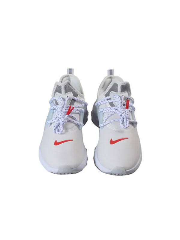Кроссовки react presto 'phantom' Nike — изображение 3 из 4, белый-синий