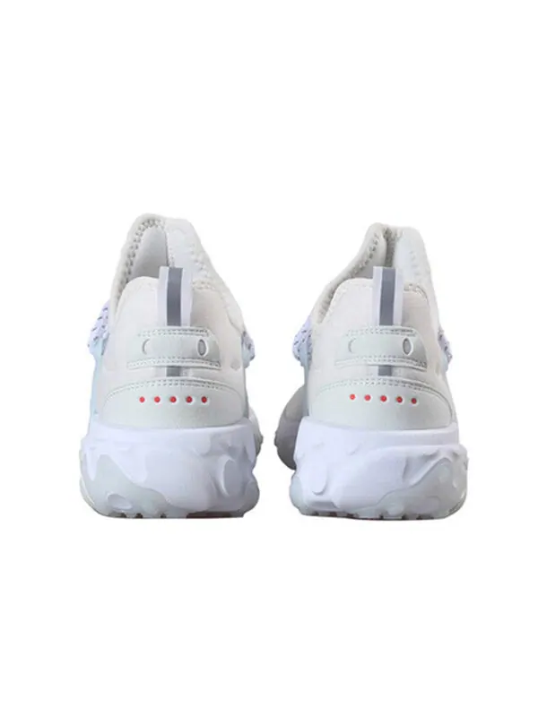 Кроссовки react presto 'phantom' Nike — изображение 4 из 4, белый-синий