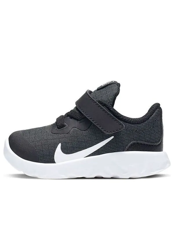 Кроссовки исследуют страдавелкро Nike — изображение 1 из 3, черный