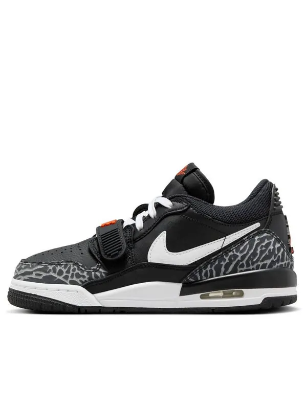 Кроссовки Legacy 312 низкие Air Jordan — изображение 1 из 4