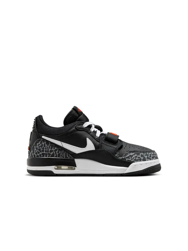 Кроссовки Legacy 312 низкие Air Jordan — изображение 2 из 4