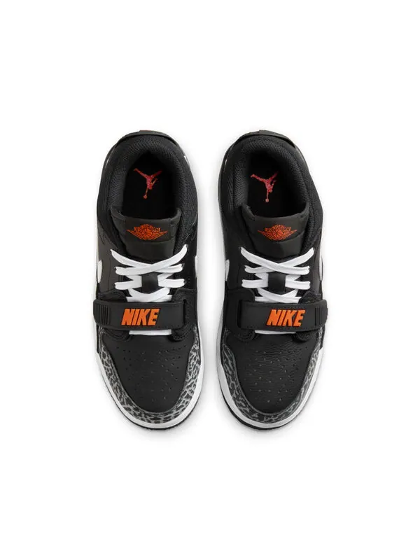 Кроссовки Legacy 312 низкие Air Jordan — изображение 4 из 4