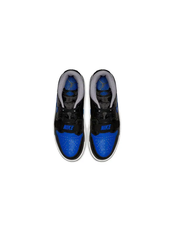 Кроссовки Legacy 312 низкие Air Jordan — изображение 4 из 4, белый
