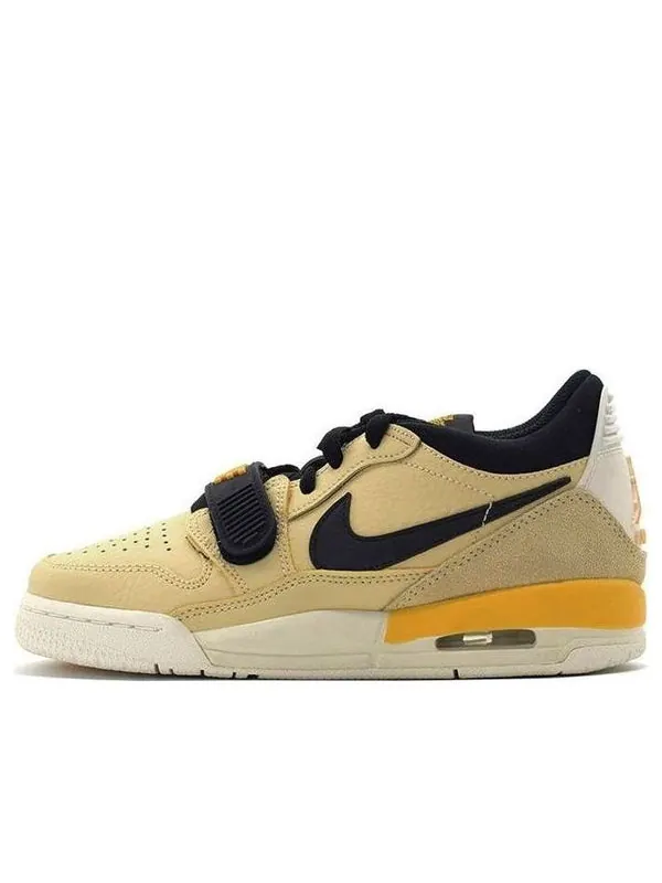 Кроссовки legacy 312 low 'pale vanilla' Air Jordan — изображение 1 из 4