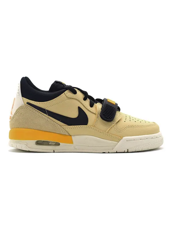 Кроссовки legacy 312 low 'pale vanilla' Air Jordan — изображение 2 из 4