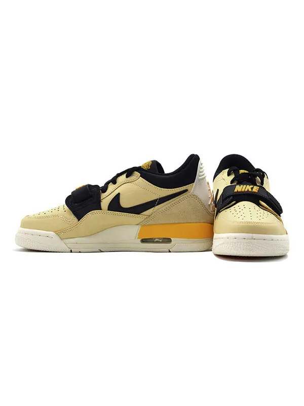 Кроссовки legacy 312 low 'pale vanilla' Air Jordan — изображение 3 из 4