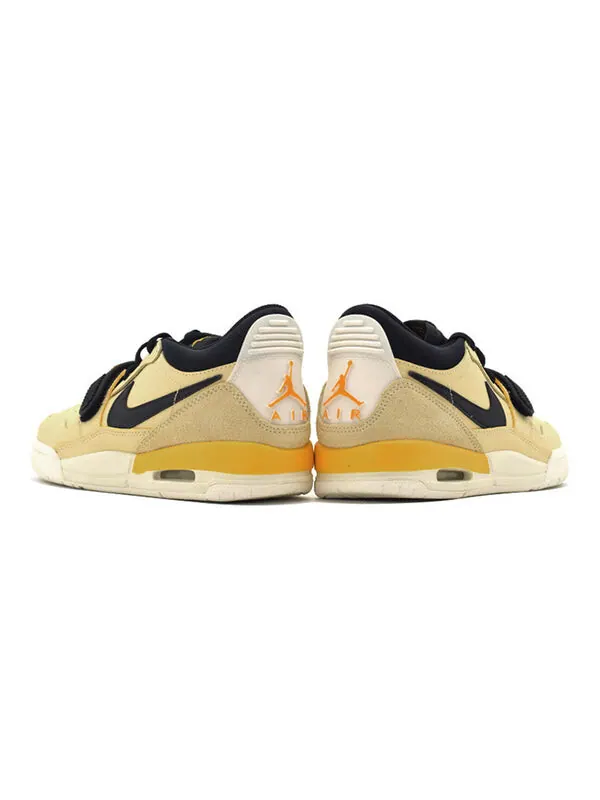 Кроссовки legacy 312 low 'pale vanilla' Air Jordan — изображение 4 из 4